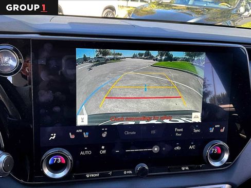 Certified 2024 Lexus RX 350 Premium image 23