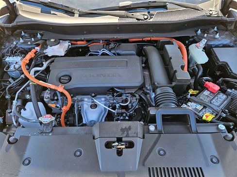 New 2025 Honda CR-V Sport-L image 29