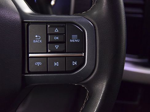 Used 2023 Ford F150 XLT w/ Equipment Group 302A High image 21