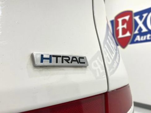 Used 2020 Hyundai Tucson SE image 16