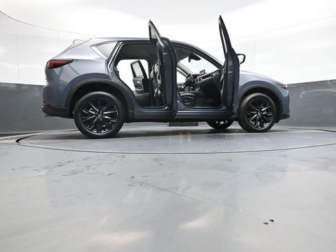 Used 2023 MAZDA CX-5 Carbon Edition image 49