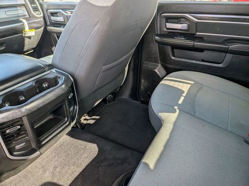 Used 2024 RAM 2500 Big Horn w/ Off Road Package image 29