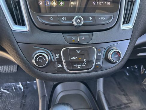 Used 2022 Chevrolet Malibu RS FWD image 22
