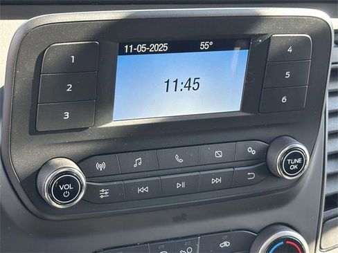 New 2025 Ford Transit 150 148 Medium Roof image 12