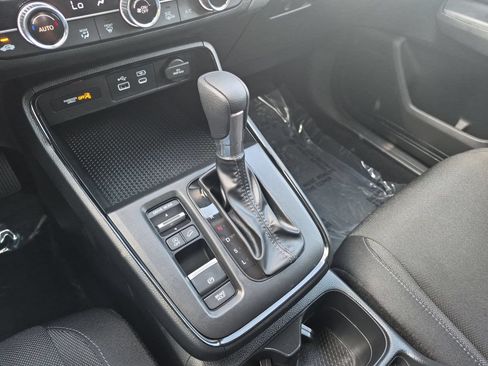 Certified 2024 Honda CR-V EX image 22
