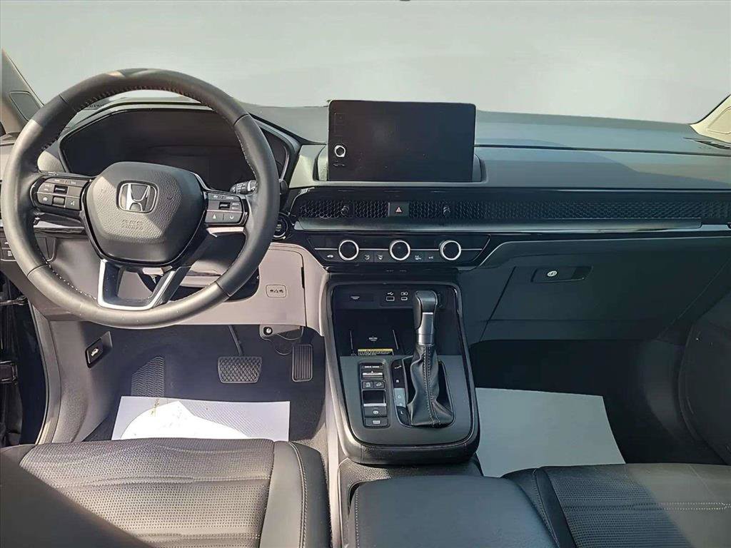 Used 2023 Honda CR-V EX-L image 11