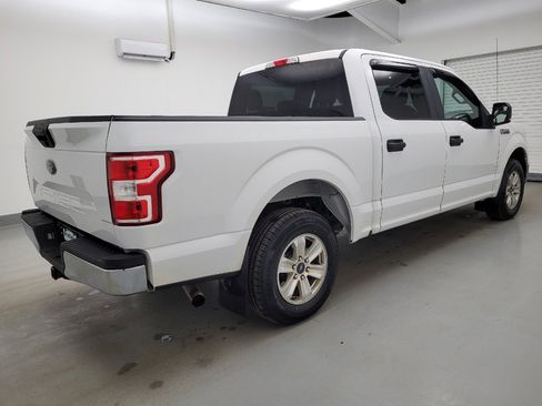 Used 2019 Ford F150 XL w/ XL Power Equipment Group image 10