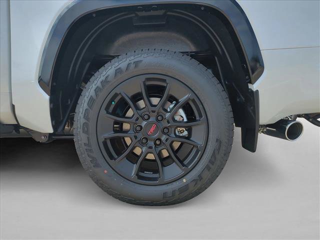 New 2026 Toyota Tundra 1794 Edition AWD/4WD image 10