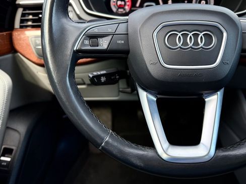 Used 2021 Audi A5 2.0T Premium Plus w/ Premium Plus image 25