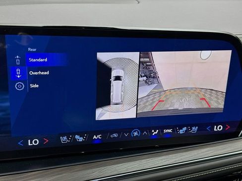 New 2026 Chevrolet Suburban Premier image 16