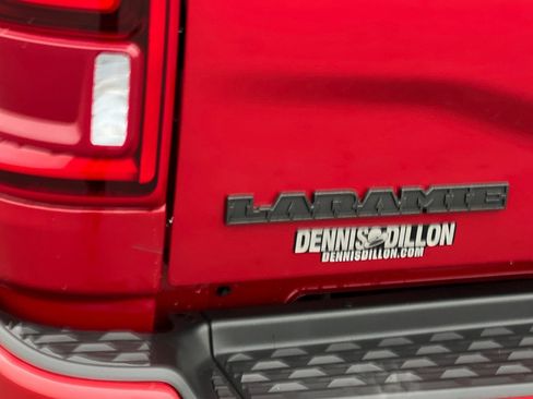 New 2026 RAM 2500 Laramie image 6