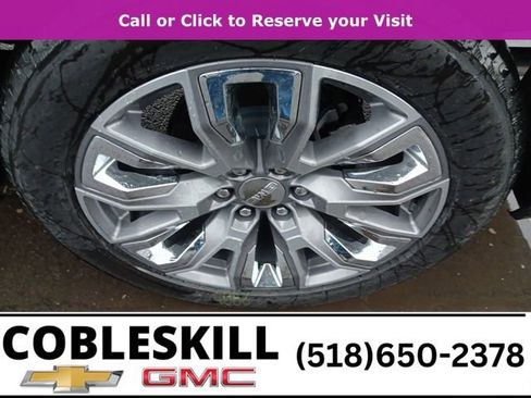 New 2026 GMC Sierra 1500 Denali w/ Denali Reserve Package image 9