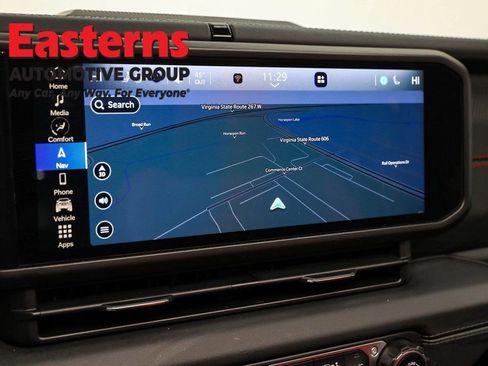 Used 2024 Jeep Wrangler Unlimited Rubicon 392 image 20