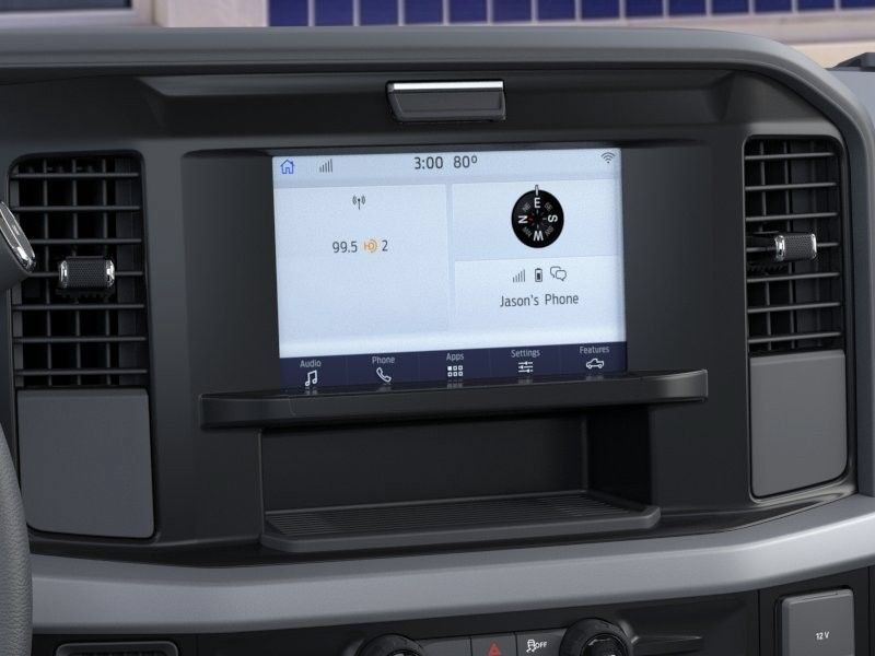 New 2026 Ford F250 XL w/ Camper Package RWD image 15