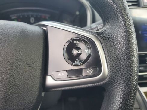 Used 2022 Honda CR-V EX image 23