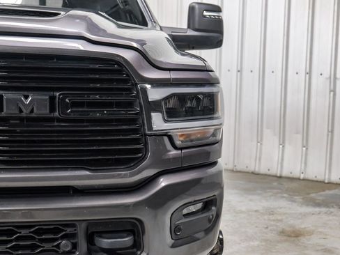 Used 2024 RAM 3500 Laramie w/ Night Edition image 50