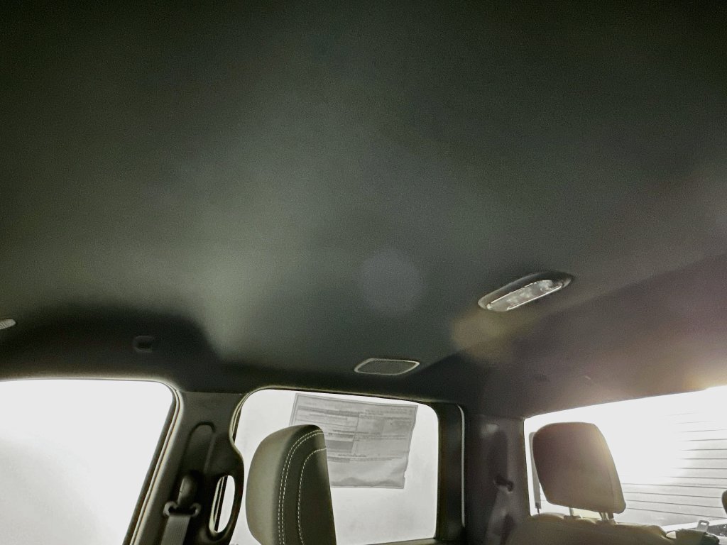 New 2027 RAM 2500 Big Horn AWD/4WD image 14