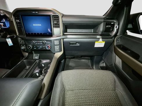 New 2026 Ford F150 STX w/ Equipment Group 201A FX4 AWD/4WD image 31