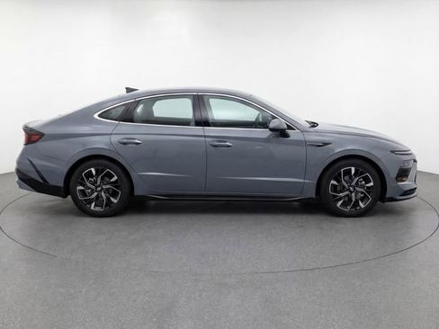 Used 2024 Hyundai Sonata SEL image 8