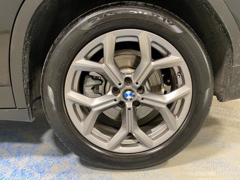 Used 2022 BMW X3 xDrive30i w/ Convenience Package image 28