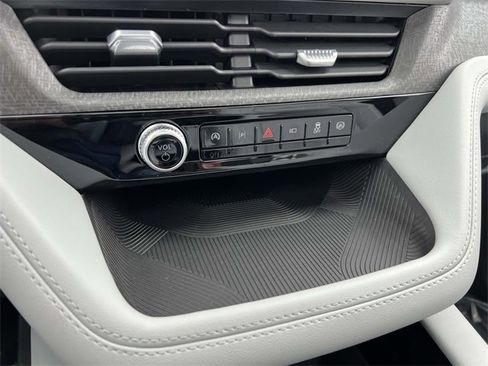 New 2026 Ford Explorer Platinum w/ LUX Leather Package image 17