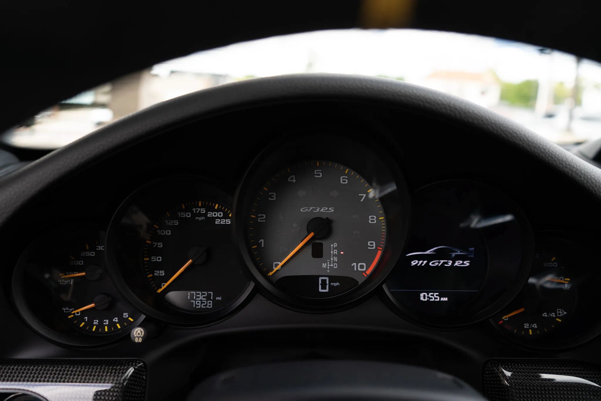 Used 2019 Porsche 911 GT3 RS RWD image 20