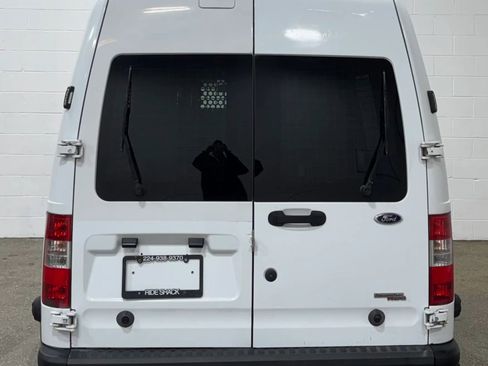 Used 2012 Ford Transit Connect XL w/ Fleet XL PWR Group image 4