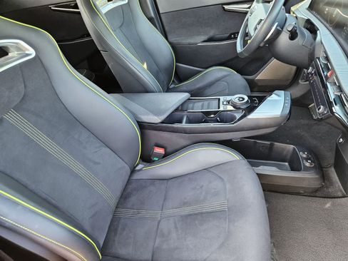 Certified 2023 Kia EV6 GT AWD/4WD image 11