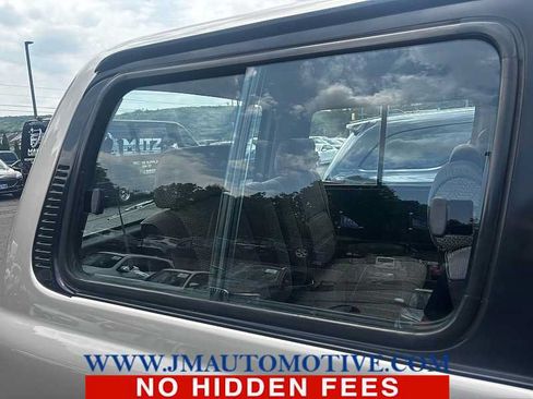 Used 1992 Toyota Land Cruiser AWD/4WD image 11