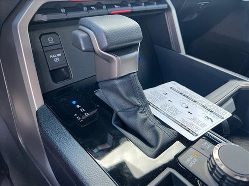 New 2025 Toyota Tundra SR5 AWD/4WD image 30