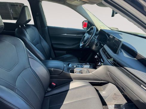 Used 2023 INFINITI QX60 Sensory w/ Cargo Package AWD/4WD image 15
