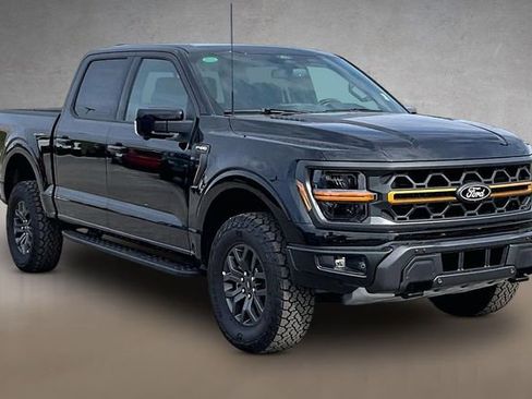 New 2026 Ford F150 Tremor AWD/4WD image 2