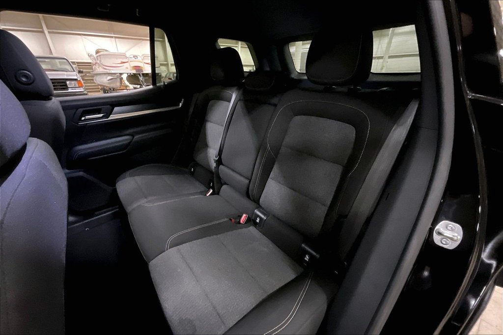 Used 2025 GMC Terrain Elevation AWD/4WD image 24
