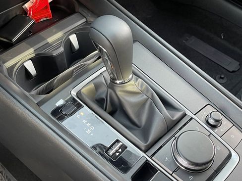 Certified 2025 MAZDA CX-50 AWD 2.5 S w/ Weather Package image 27