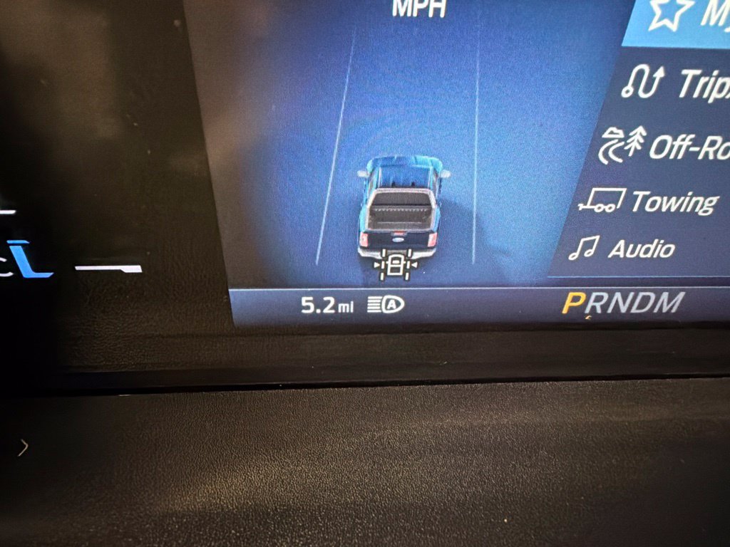 New 2026 Ford Ranger XL AWD/4WD image 23