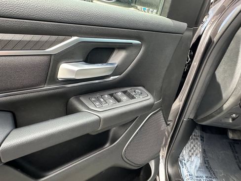 New 2026 RAM 1500 Big Horn w/ Night Edition AWD/4WD image 18