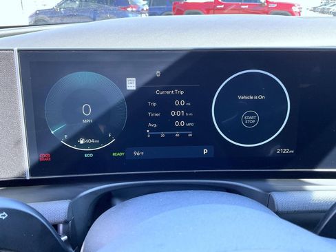 Certified 2026 Hyundai Tucson SEL image 12