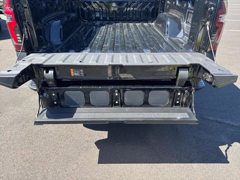 New 2026 Chevrolet Silverado EV Trail Boss w/ Plus Package image 30