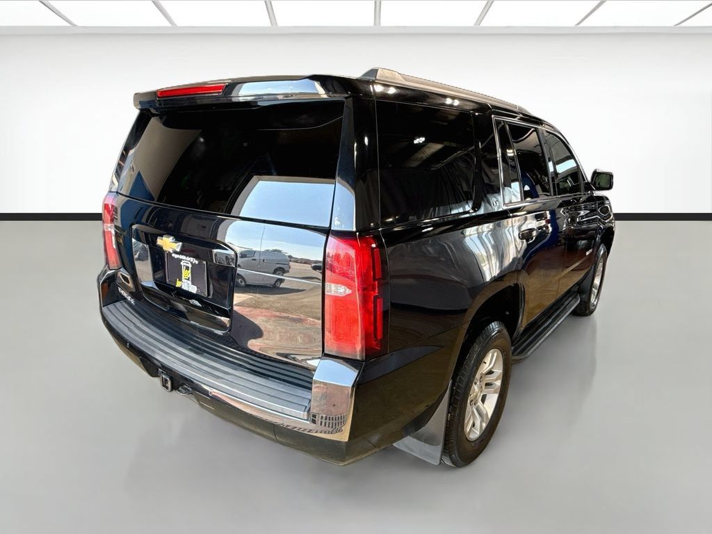 Used 2019 Chevrolet Tahoe LT AWD/4WD image 5