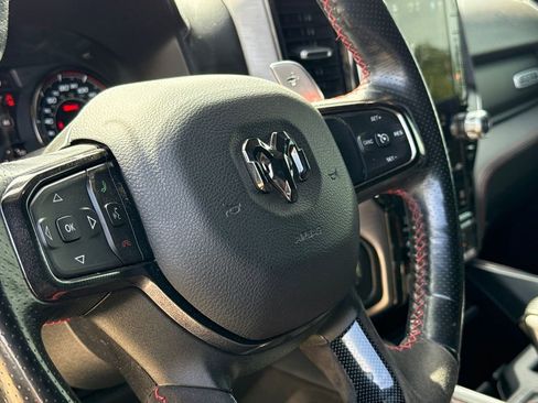 Used 2022 RAM 1500 TRX w/ TRX Level 2 Equipment Group image 24
