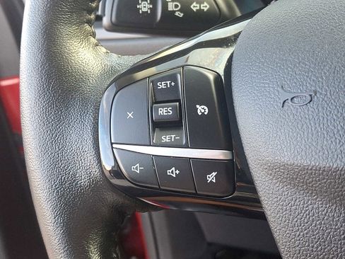 Certified 2021 Ford Escape SE w/ Cold Weather Package image 20