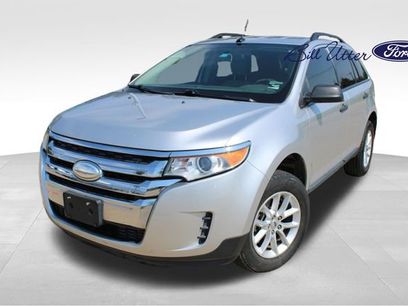 Used 2014 Ford Edge SE w/ Equipment Group 101A