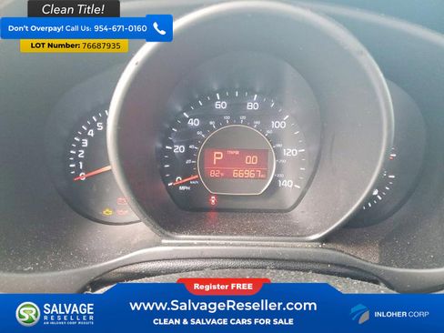 Used 2019 Kia Soul image 12