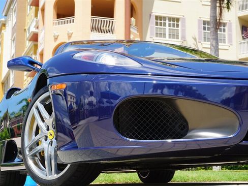 Used 2007 Ferrari F430 Spider RWD image 21
