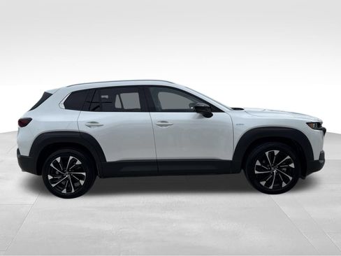 Certified 2025 MAZDA CX-50 2.5 Hybrid w/ Premium Plus Pkg AWD/4WD image 5
