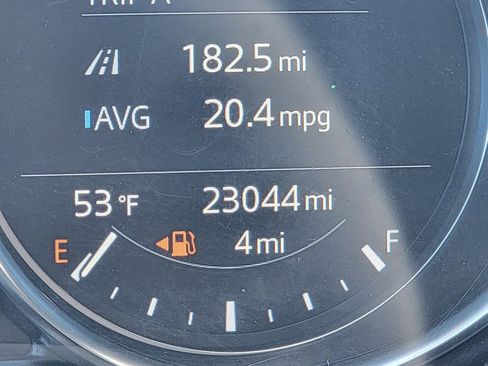 Used 2024 MAZDA CX-5 AWD 2.5 S w/ Select Package image 40