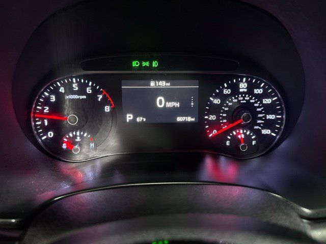 Used 2020 Kia Soul GT-Line Turbo FWD image 17