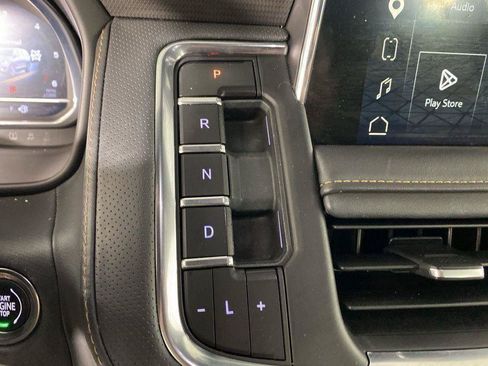 Used 2023 GMC Yukon XL AT4 w/ AT4 Premium Plus Package AWD/4WD image 37
