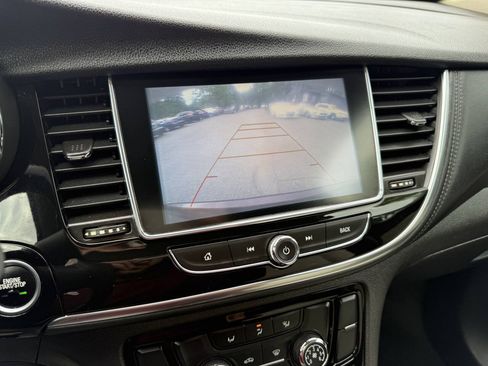 Used 2018 Buick Encore Preferred FWD image 21