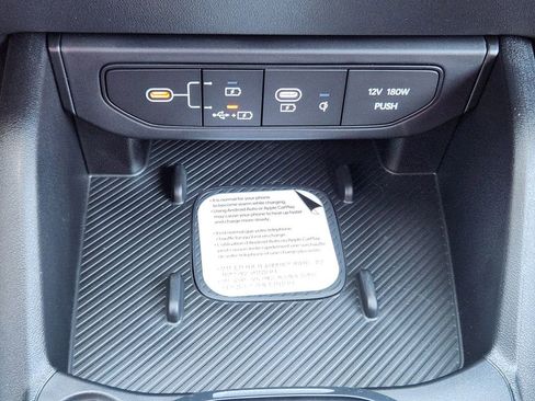 New 2026 Kia K4 GT-Line Turbo FWD image 13